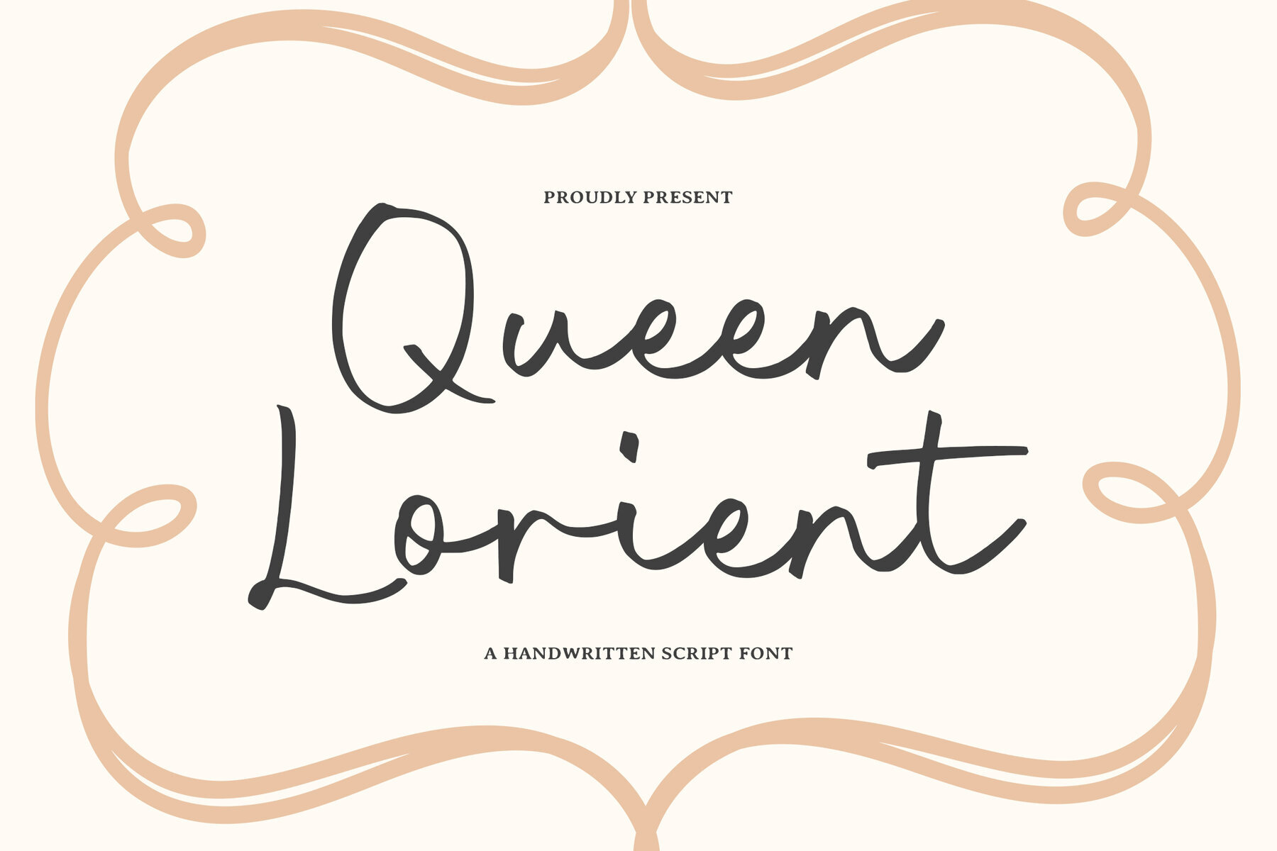 Queen Lorient 1