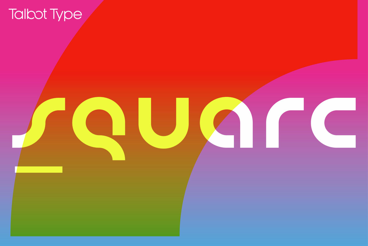 Squarc Font - Fontpath