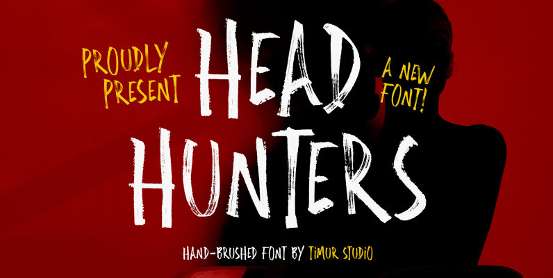Head Hunters