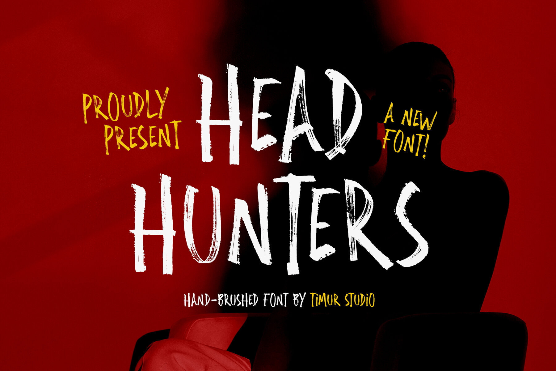 Head Hunters 1