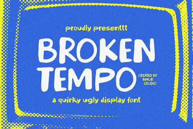 Broken Tempo