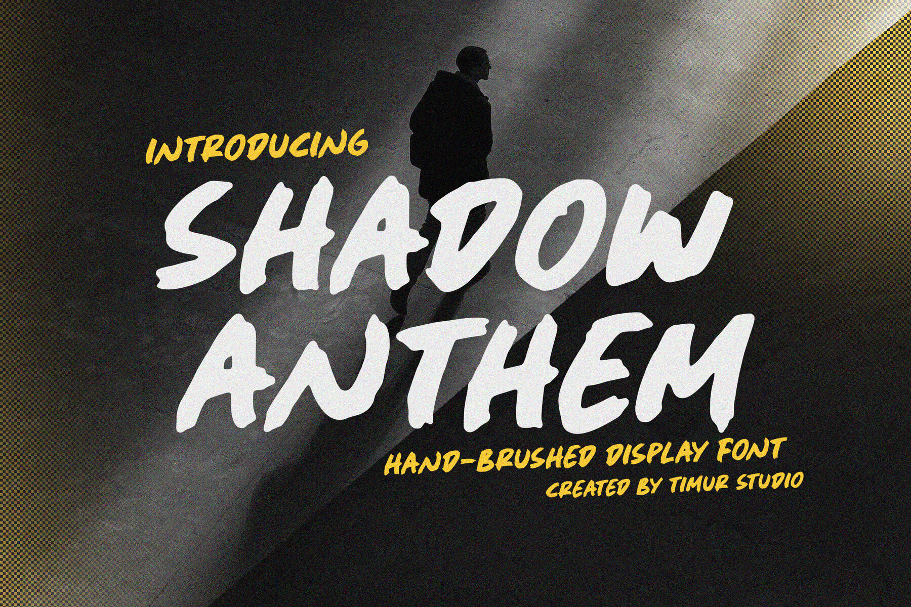 Shadow Anthem 1