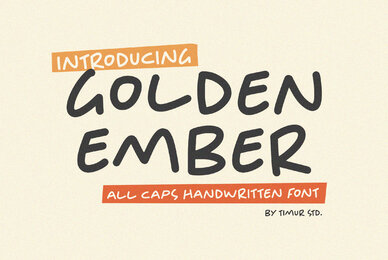 Golden Ember