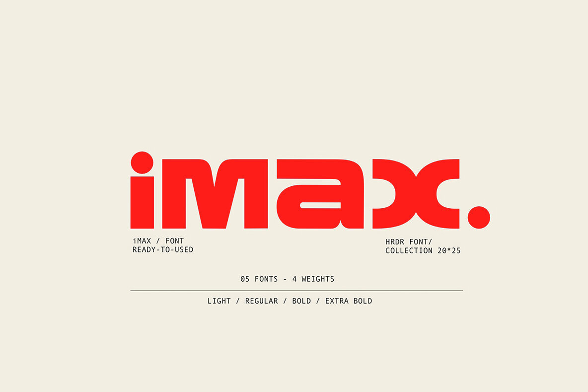Imax 1