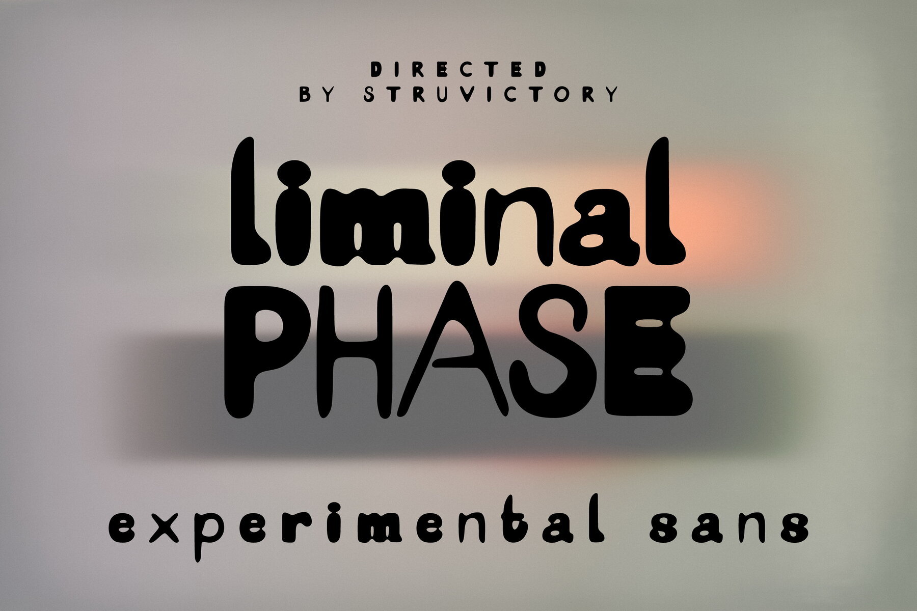 Liminal Phase 1