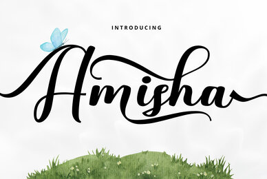 Amisha