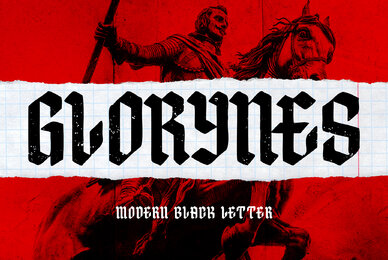 Glorynes