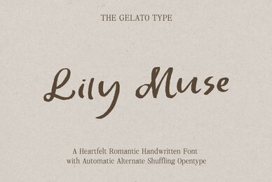 Lily Muse