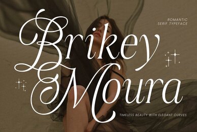 Brikey Moura