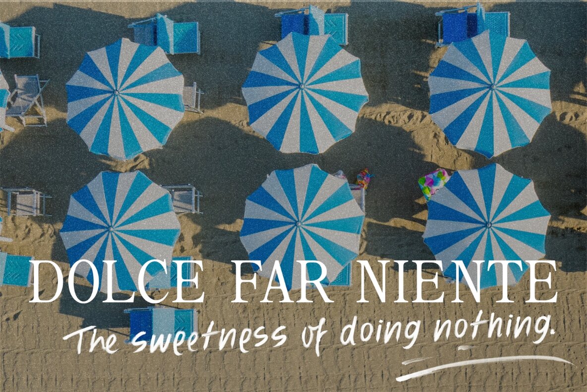 La Dolce Estate 4