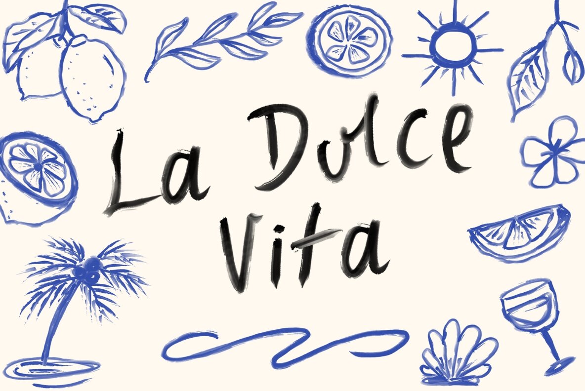 La Dolce Estate 16