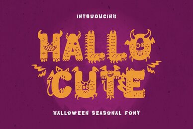 Hallocute