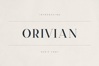 Orivian