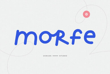 Morfe