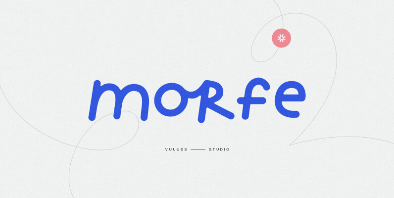 Morfe