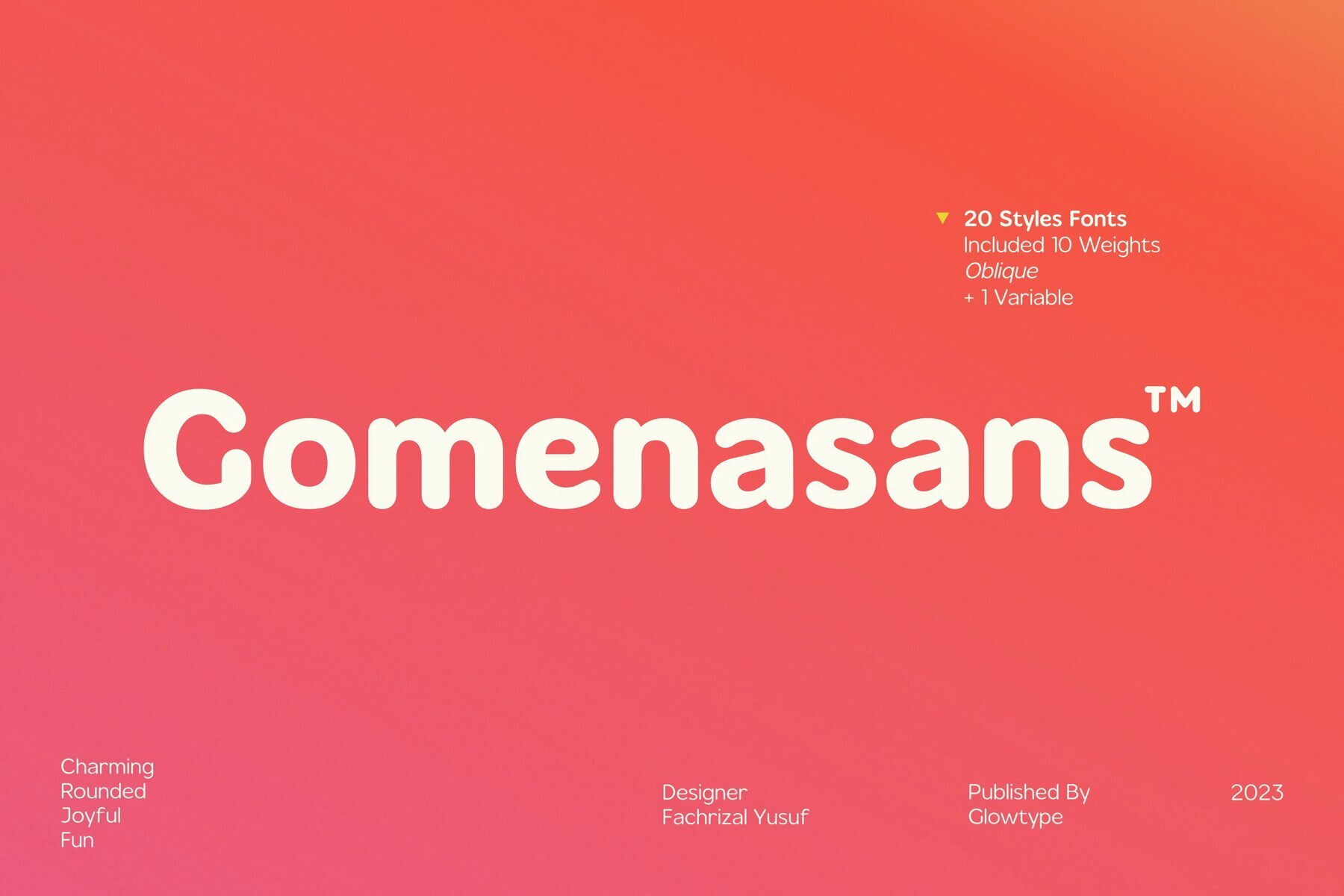 Gomenasans 1