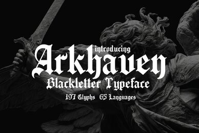 Arkhaven