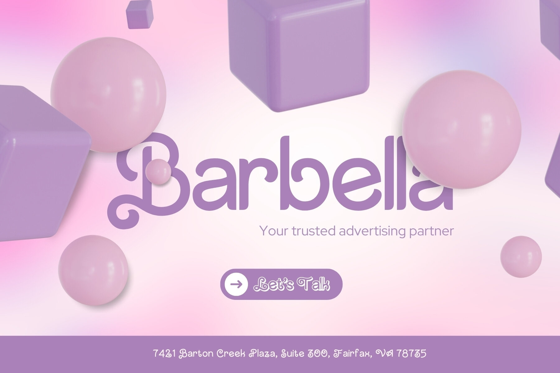 Barbella 9