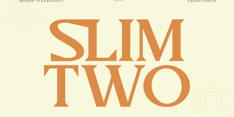 Slimtwo
