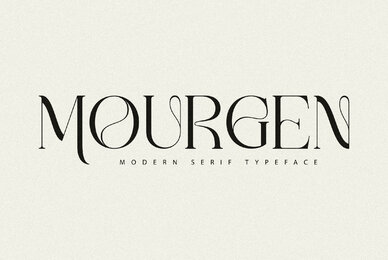 MOURGEN