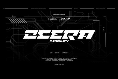 Ocera