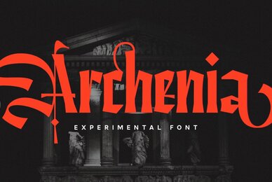 Archenia