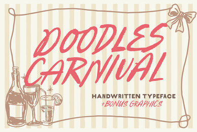 TNSC Doodles Carnival