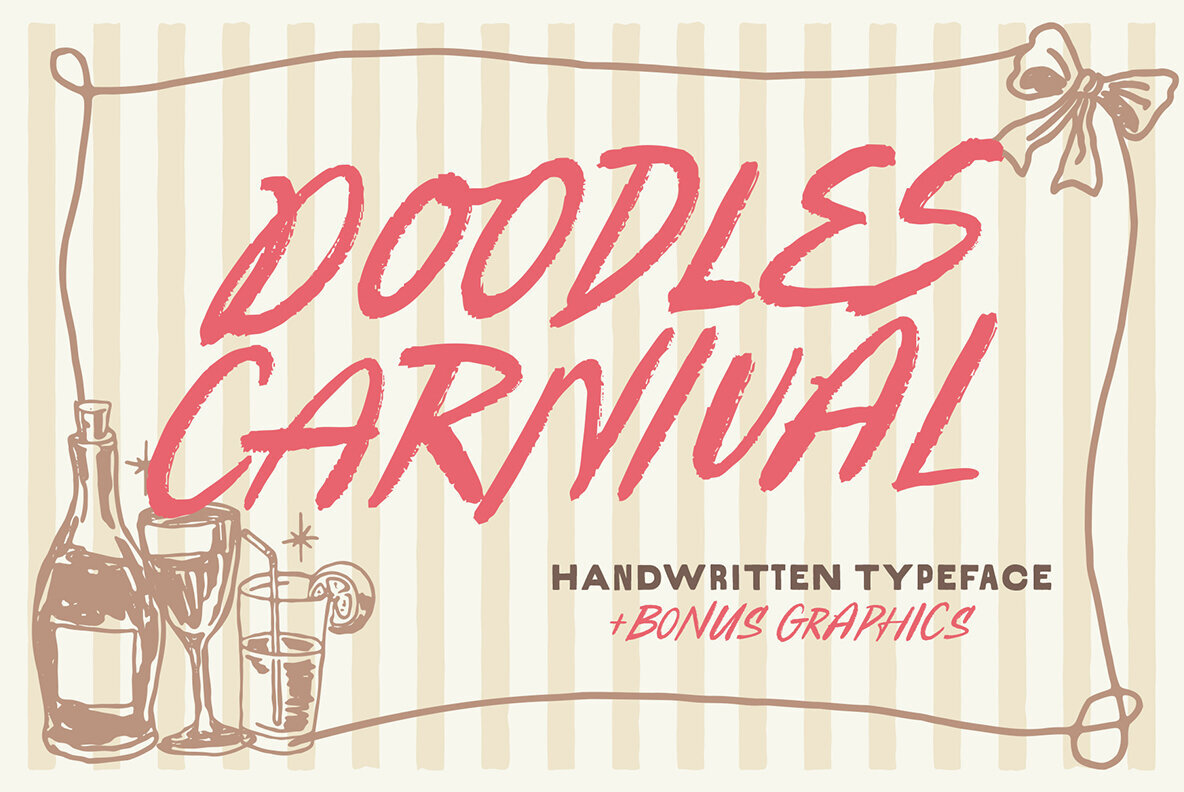 TNSC Doodles Carnival 1