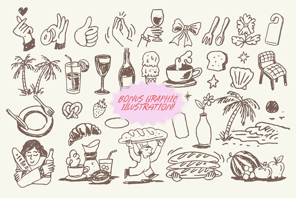 TNSC Doodles Carnival 4