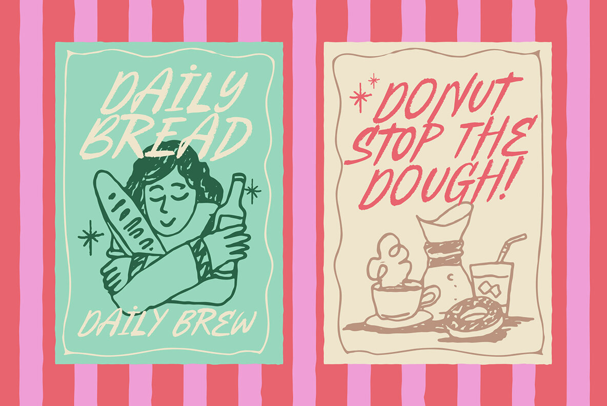 TNSC Doodles Carnival 5