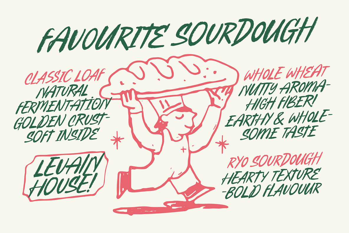 TNSC Doodles Carnival 6