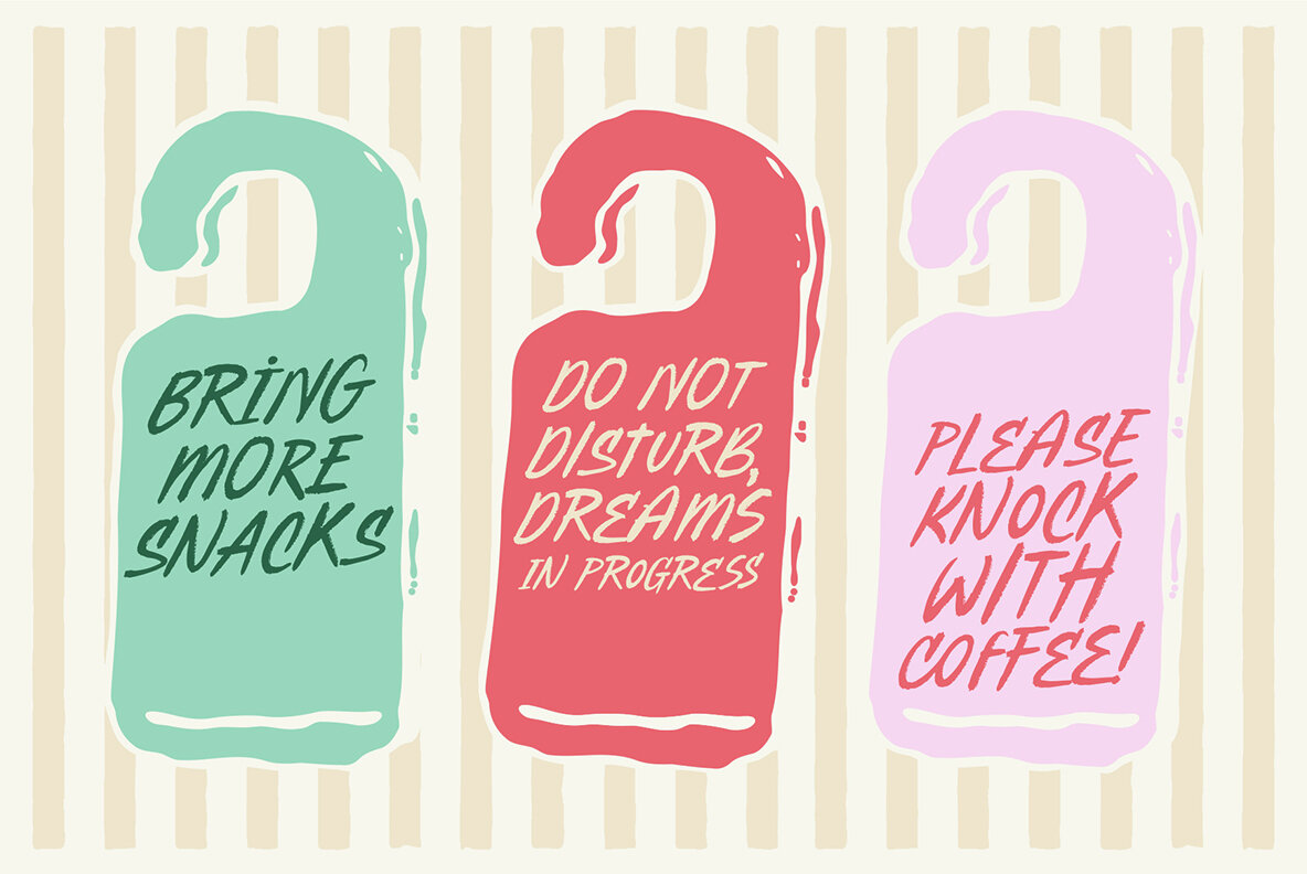 TNSC Doodles Carnival 8