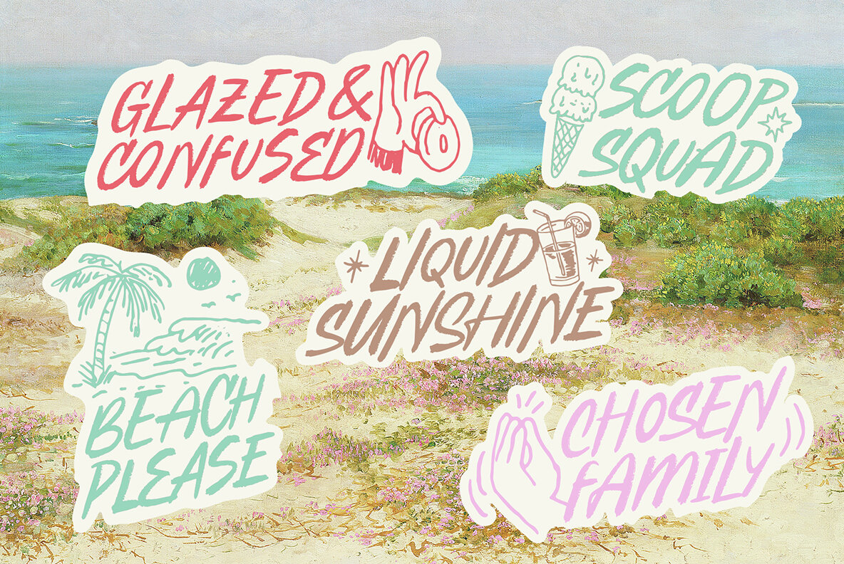 TNSC Doodles Carnival 9