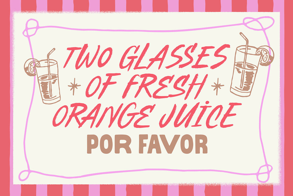 TNSC Doodles Carnival 14