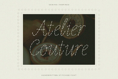 Atelier Couture