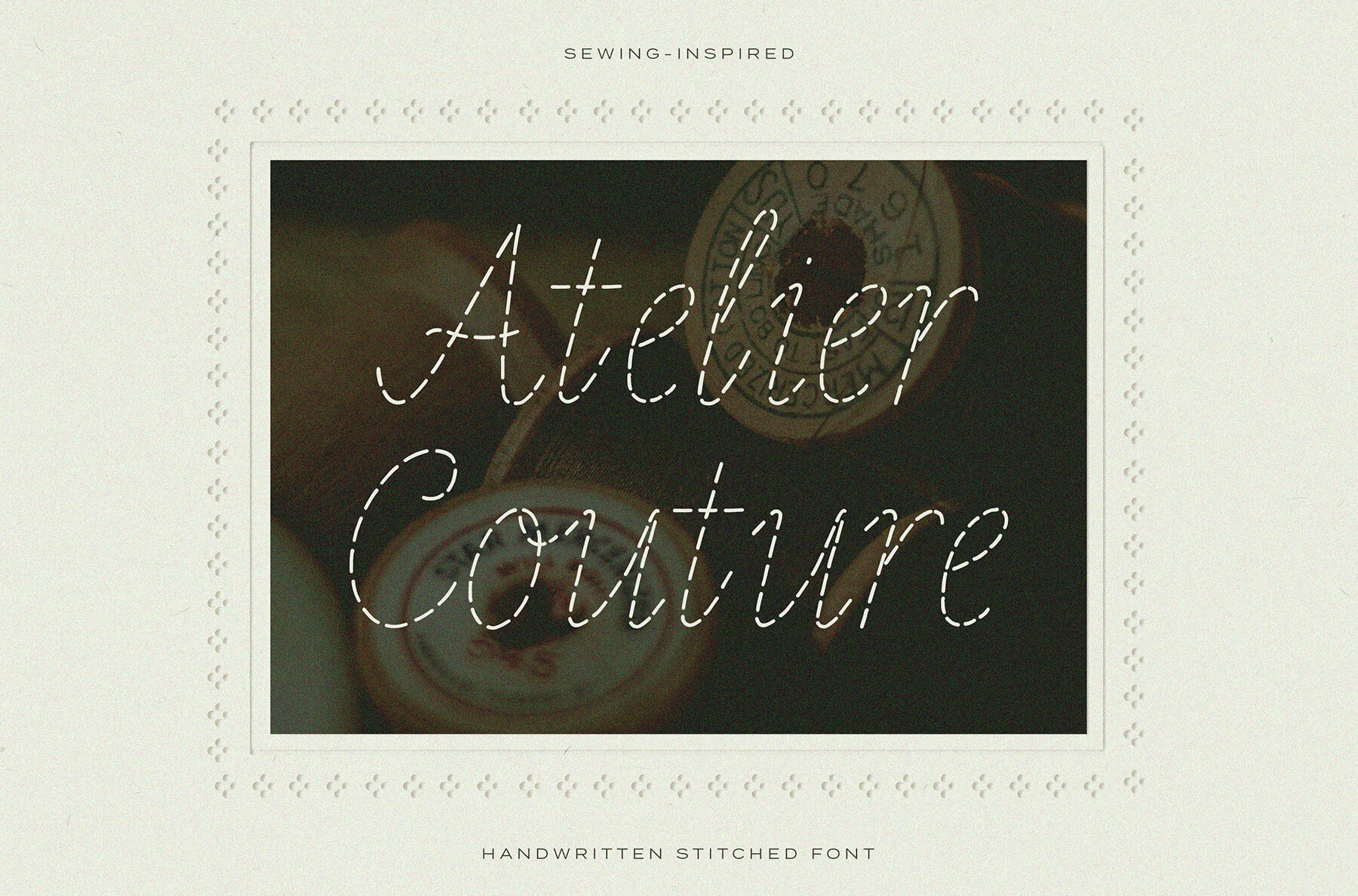 Atelier Couture 1