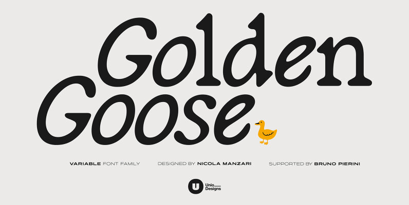 Golden Goose