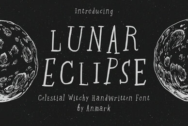 Lunar Eclipse