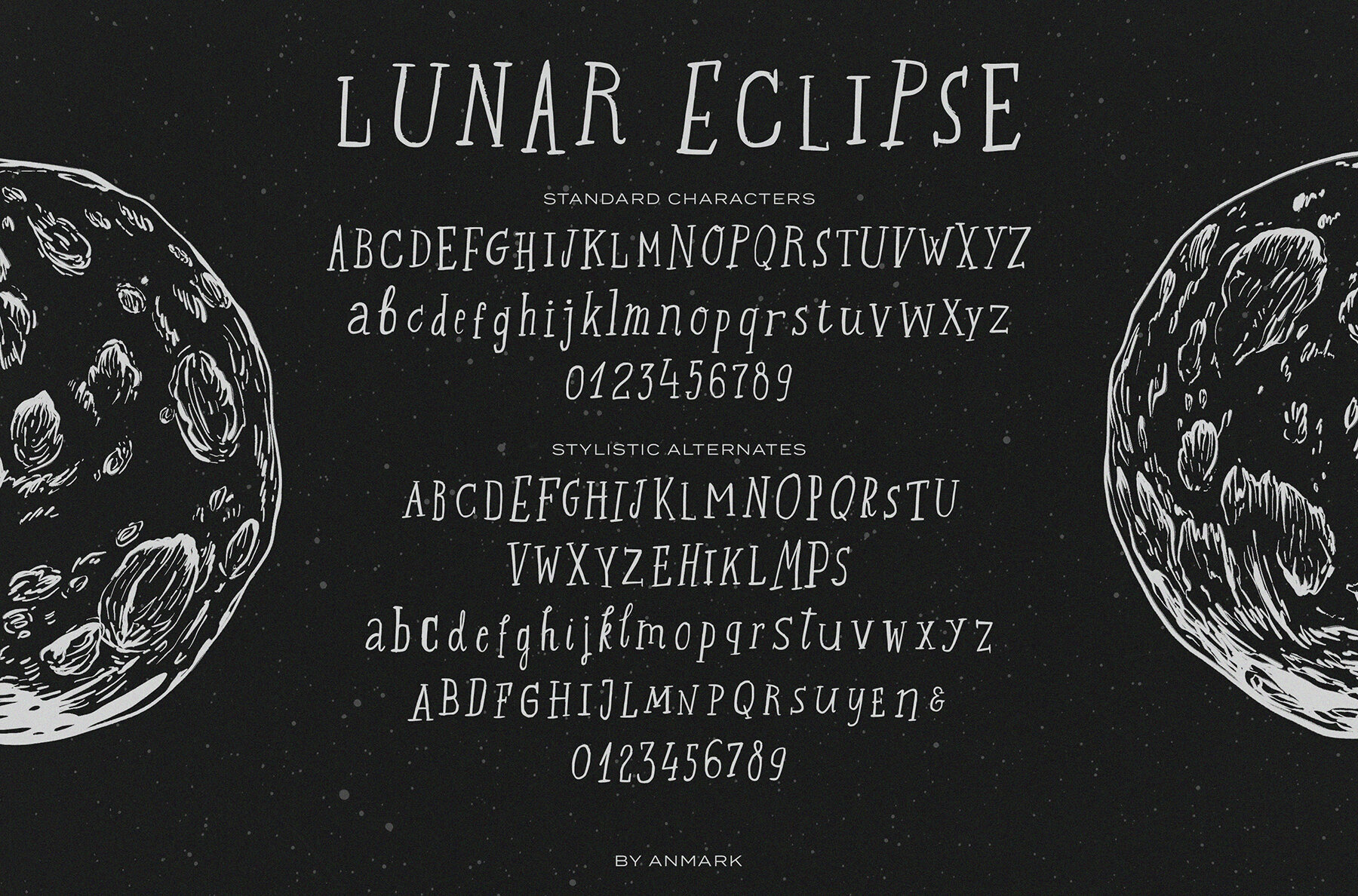 Lunar Eclipse 3