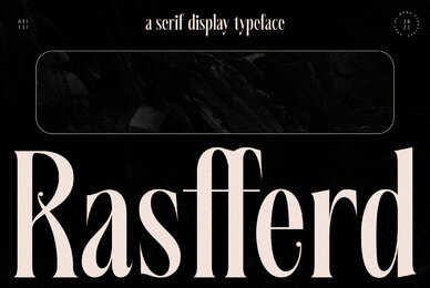 Rasfferd
