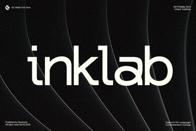 GC Inklab