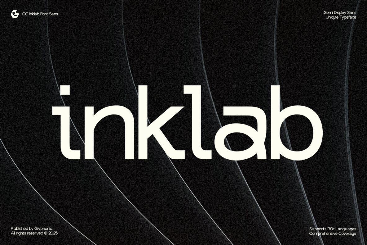 GC Inklab 1
