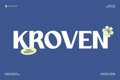 GC Kroven