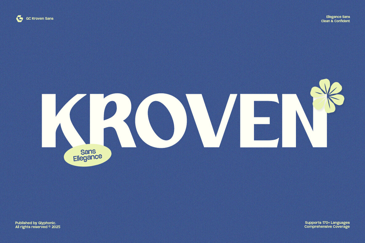GC Kroven 1