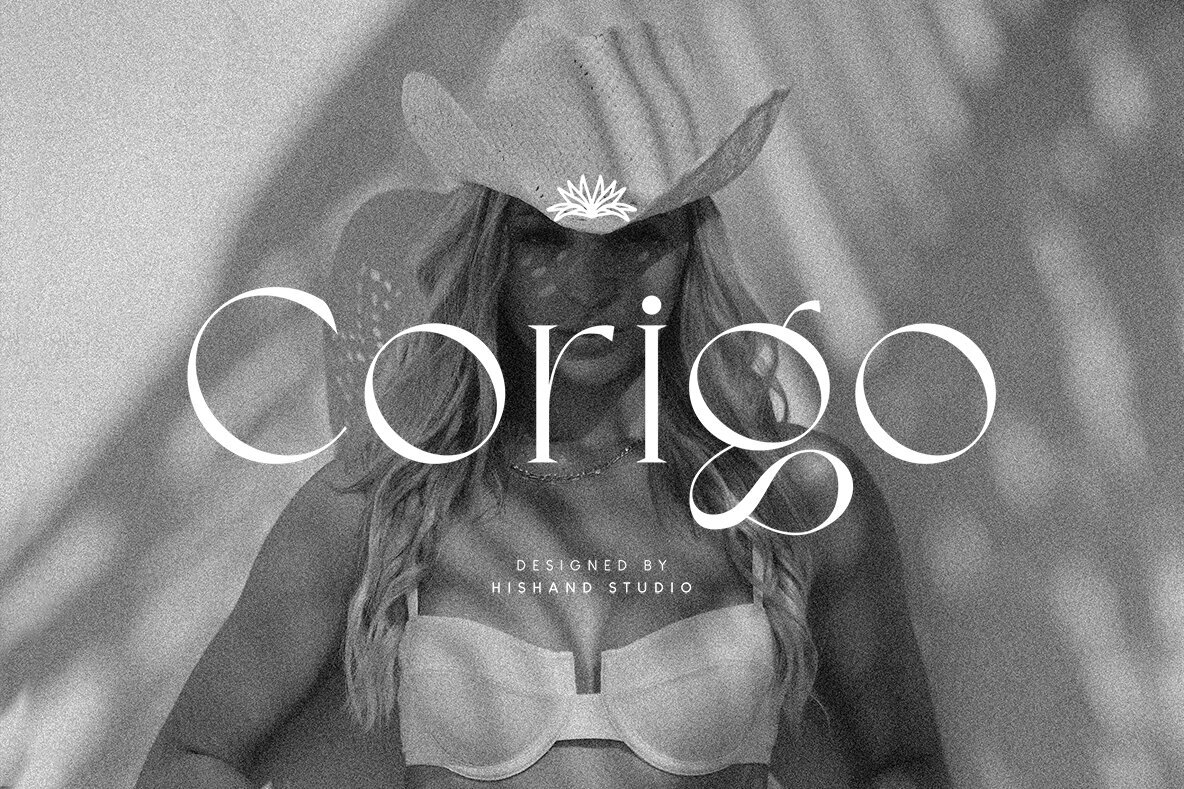 Corigo 1