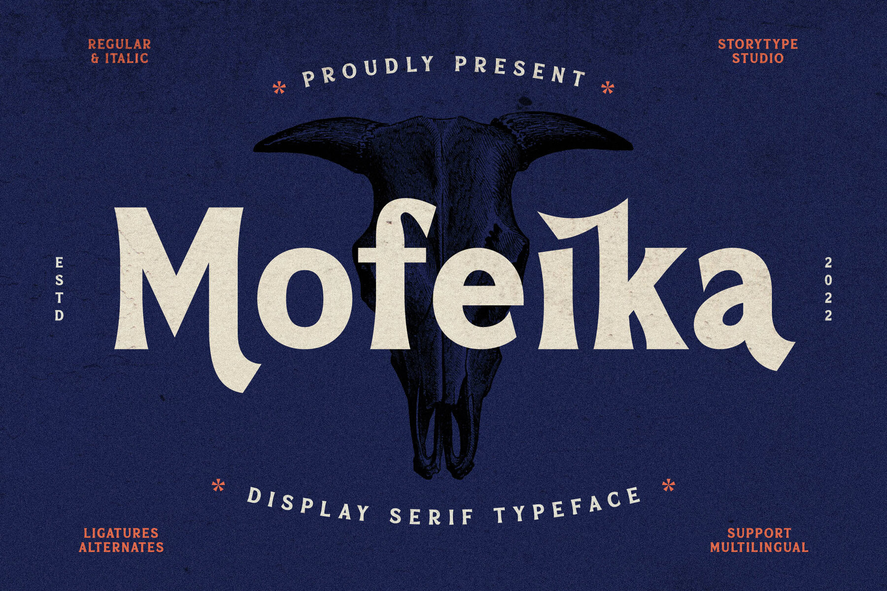 Mofeika 1