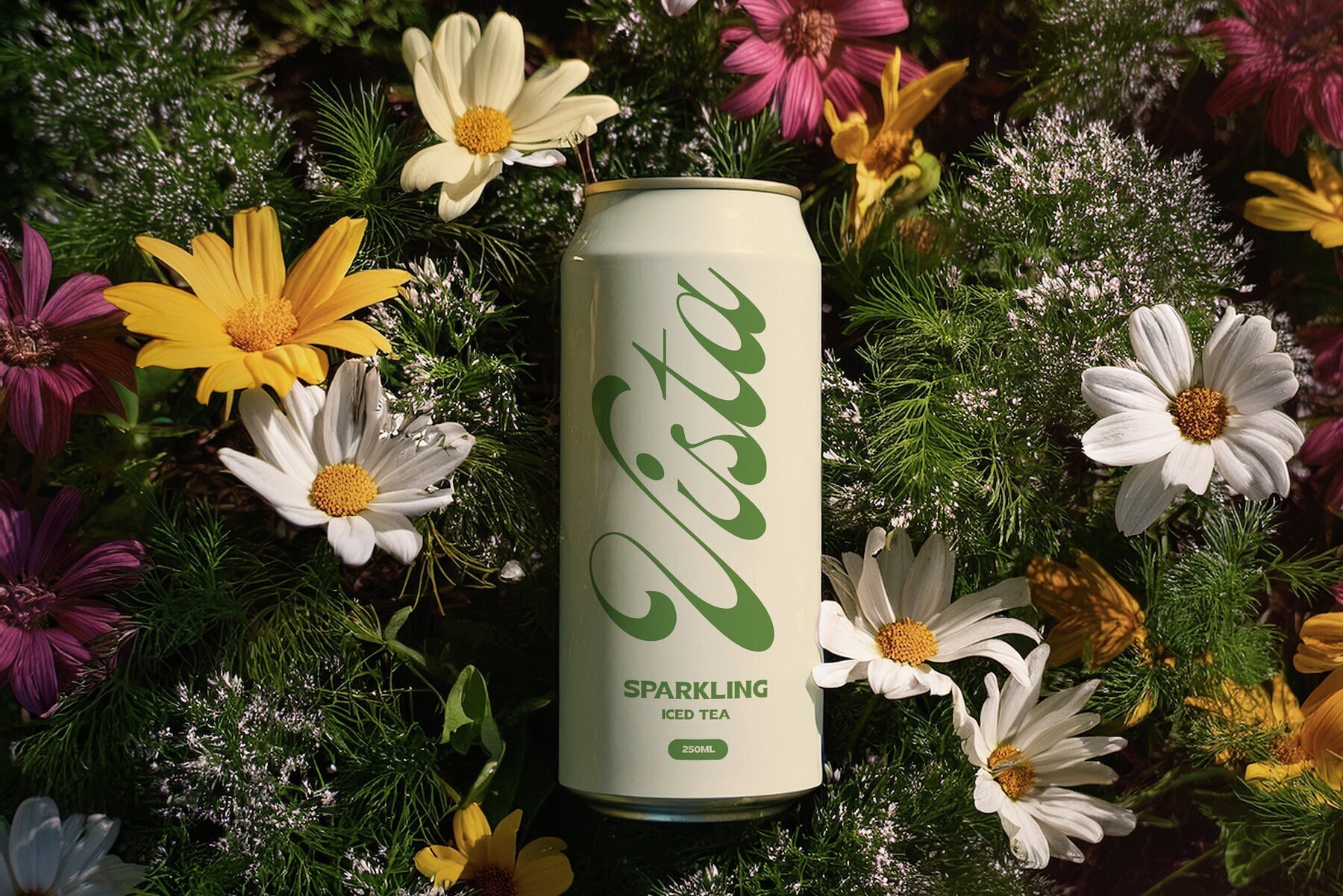 Peach Sangria Font Duo 2