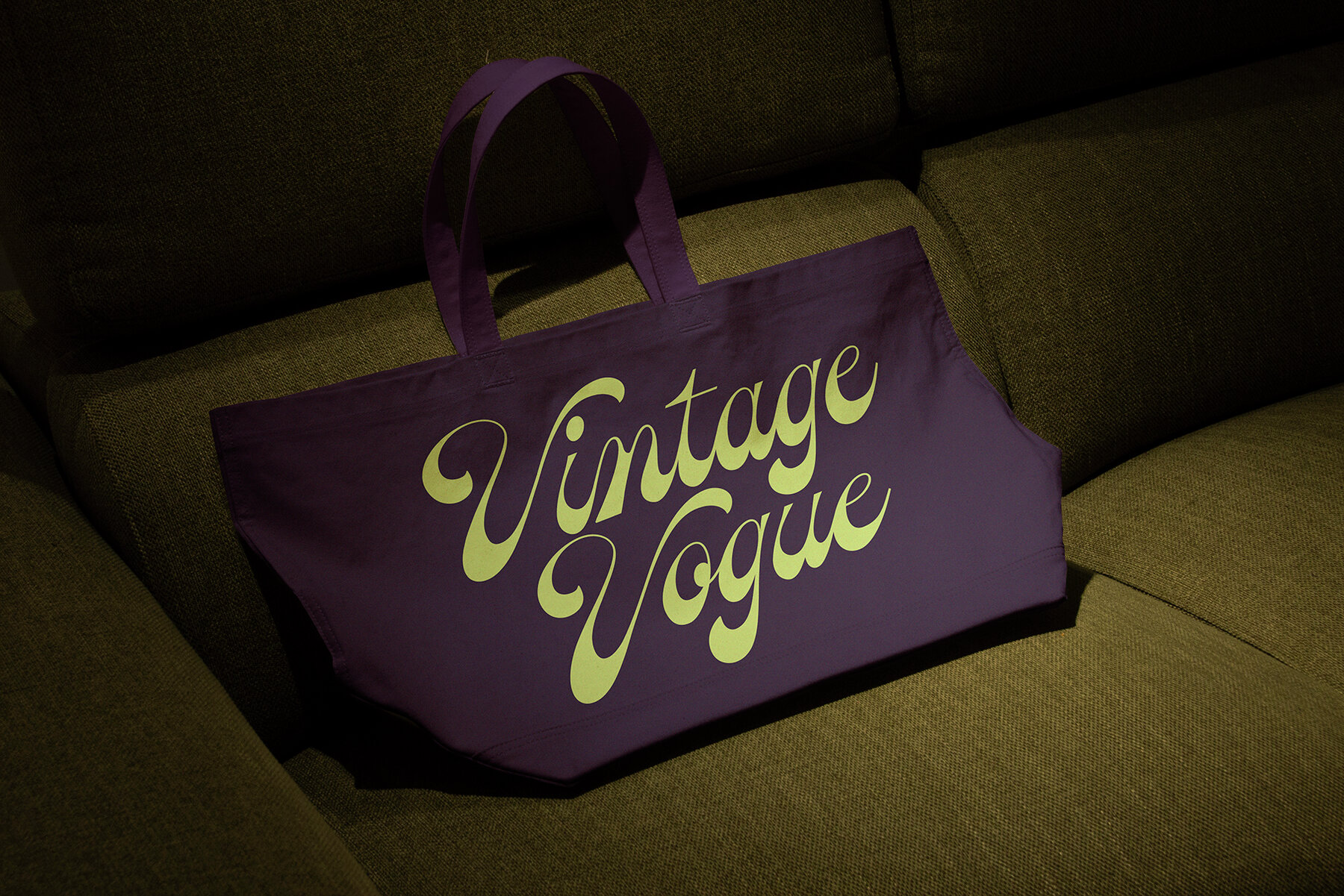 Peach Sangria Font Duo 8