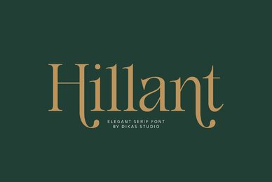Hillant