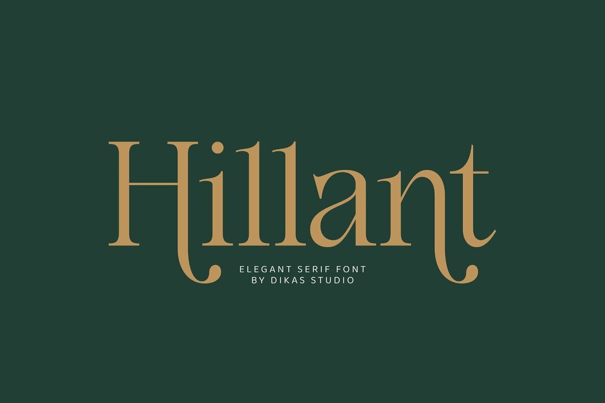 Hillant 1